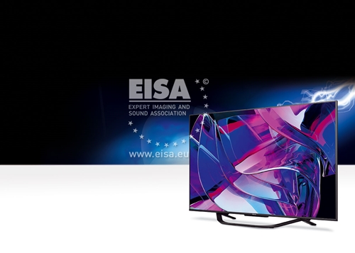 Philips Fidelio T2  EISA – Expert Imaging and Sound Association